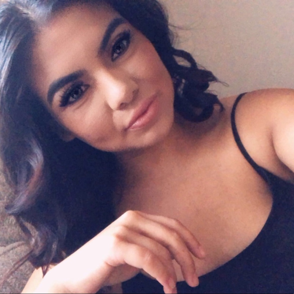 Meet your Posher, Krystal